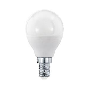 LED Izzó P45 E14/6W 3000K - Eglo 11644 11644 kép