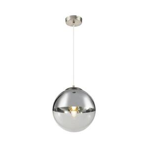 GLOBO 15853 - Csillár zsinóron VARUS 1xE27/40W/230V 15853 kép