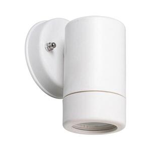 Rabalux 8836 - Kültéri fali lámpa MEDINA 1xGU10/10W/230V IP44 fehér 8836 kép