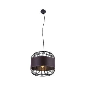 Globo 15313H1 - Csillár zsinóron TUNO 1xE27/60W/230V 15313H1 kép