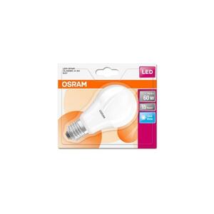 LED Izzó STAR E27/8, 5W/230V 4000K - Osram 4052899149281 kép