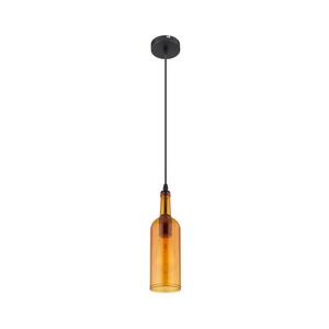 Globo 28048HA - Csillár zsinóron LEVITO 1xE27/8W/230V 28048HA kép