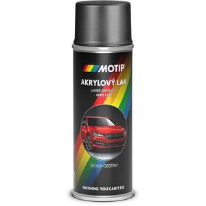 MOTIP M SD grafit metál 150 ml kép