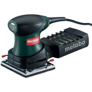 Metabo FSR 200 Intec kép