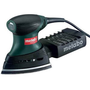METABO Multifunkcionális rezgőcsiszoló FMS 200 Intec kép