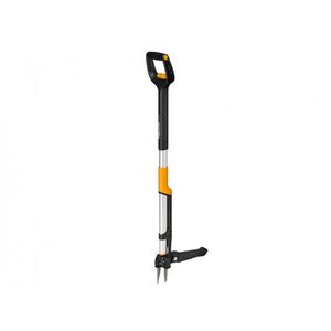 FISKARS Gyomirtó 1, 1 m X-series gyomkiszedő kép