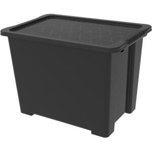 ROTHO Evo easy box 65 l fekete kép