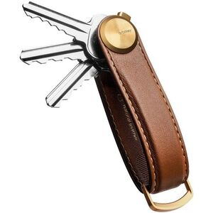 Orbitkey Key Organiser Pro - Cedar kép