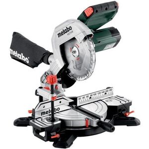 Metabo KS 216 M kép