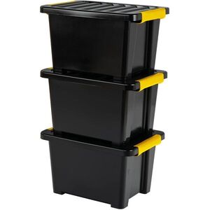ROTHO DIY Easy set 3 × 15 l kép