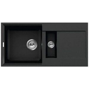 Elleci Easy 425 Full Black / Granitek kép
