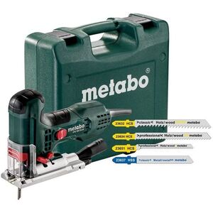 METABO STE 100 Quick Set kép