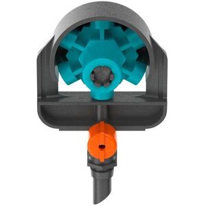 Gardena MDS 6-állású permetező fúvóka - 2 db/csomag kép