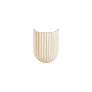 Viokef Lighting Fali lámpatest LAVINA 1xGU10/35W/230V fehér 4327300 kép