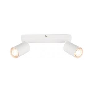 Briloner 2172-026 - Irányítható SPOT lámpatest 2x GU10/9W/230V fehér 2172-026 kép