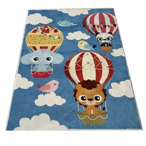 Szőnyeg Silky Kids 0, 8/1, 5 26k11 kép