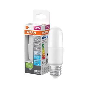 LED izzó STICK E27/8, 5W/230V 4000K - Osram 4058075059177 kép
