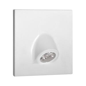 LED irányjelző lámpa MEFIS LED/0, 7W/12V 4000 K fehér 32495 kép
