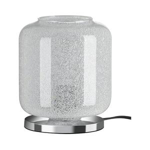 Briloner 7011-018 - Asztali lámpa COLD 1xE27/40W/230V átlátszó/fényes króm 7011-018 kép