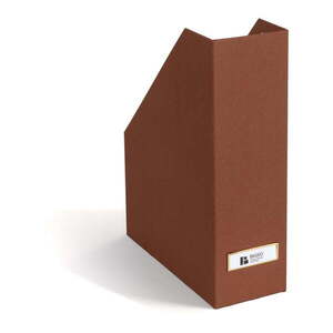 Karton rendszerező Viktoria Restore Paper Laminate – Bigso kép