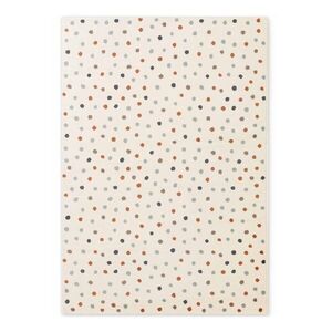Gyerek szőnyeg 160x235 cm Konfetti – Hanse Home kép