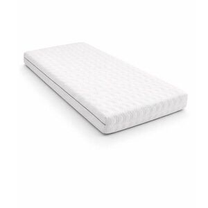 Közepes keménységű hőszabályozó rugós matrac 90x200 cm Dream Essence – Bonami Essentials kép