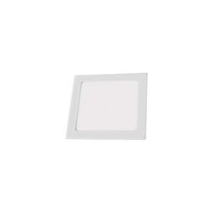 Greenlux LED beépíthető mennyezeti lámpatest LED/18W/230V 20, 8x20, 8 cm fehér kép