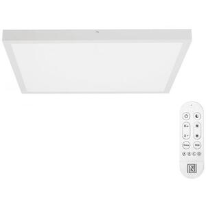 Immax NEO LITE FRAME Smart, 60×60 cm, IP44, CCT, WiFi, Tuya, BEACON, fehér kép