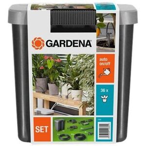 GARDENA MDS Automata öntözőkanna készlet kép