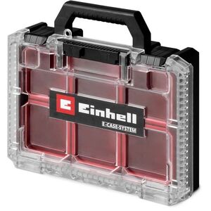 EINHELL E-Case eredeti szortírozó doboz Half-size, 4540048 kép