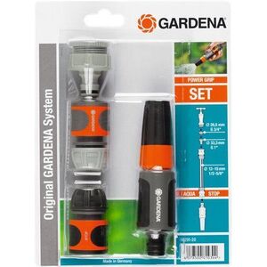 GARDENA Indulókészlet, 13 mm (1/2") - 15 mm (5/8") kép