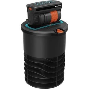 GARDENA OS140 Süllyesztett négyszögesőztető kép