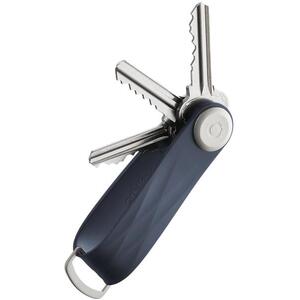 ORBITKEY Key Organiser Active 2.0 - Midnight Blue kép