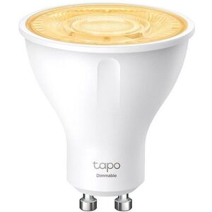 TP-Link Tapo L610, smart, GU10, Wi-Fi, white kép