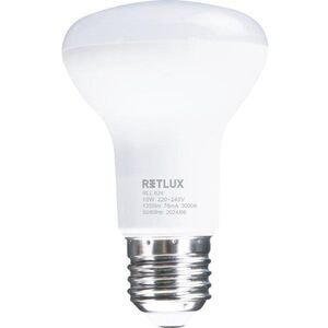 RETLUX RLL 624 R63 E27 Spot 10W WW D kép