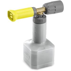 KÄRCHER Professional Basic 1 habképző fúvóka, 350–600 l/h HD 5/17-hez kép