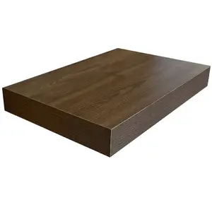 Lebegő polc Ligno 20 13224 dió kép
