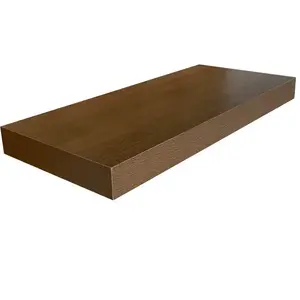 Lebegő polc Ligno 40 13228 dió kép