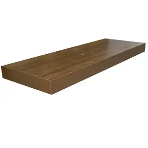 Lebegő polc Ligno 60 13179 dió kép