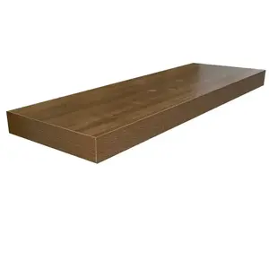 Lebegő polc Ligno 80 13218 dió kép