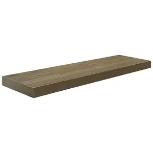 Lebegő polc Ligno 100 13221 dió kép