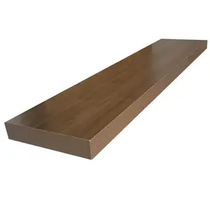 Lebegő polc Ligno 120 13195 dió kép