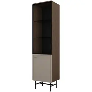 Vitrin Elora 3l/P Baltic Storm/Toffi kép