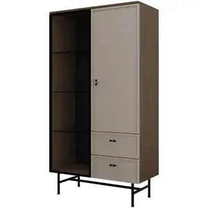 Vitrin Elora 4 Baltic Storm/Toffi kép