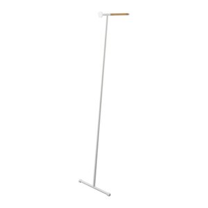 Fehér fém fali fogas 38, 5 cm Tower – YAMAZAKI kép