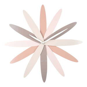 Falióra ø 45 cm Bloom – Karlsson kép