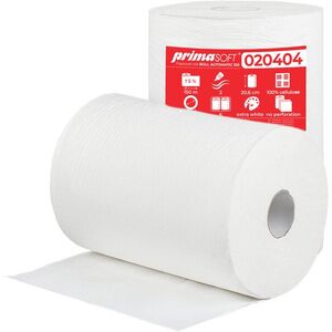 PRIMASOFT Roll Automatic 150 m, 6 darab kép