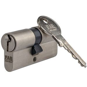 FAB 2H.00/DNs 30/60 + 3 kulcs kép