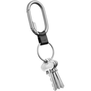 ORBITKEY Clip Mini - Silver kép