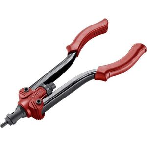 Fortum 4770633 szegecsanyaghúzó fogó, kétkaros, M3-M12, 340 mm kép